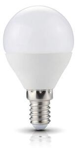 Bec LED E14/4,5W/230V 6000K