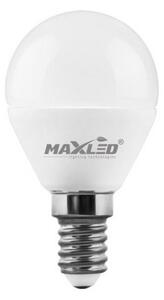 Bec LED B45 E14/5W/230V 4500K