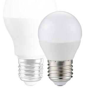 Bec LED E27/6W/230V 4000K
