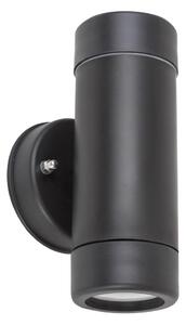 Aplică de exterior 2xGU10/10W/230V IP44 Rabalux 8833