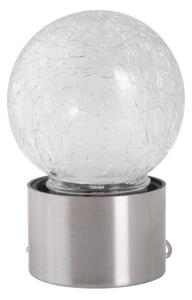 Rabalux 7850 - LED RGB lampă solară exterior cu întrerupător, LED 0,06W, 2/3AA