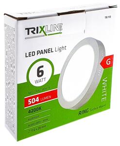 Plafonieră LED LED/6W/230V
