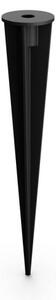 Philips 17434/30/P7 - Lampă LED RGBW Hue IMPRESS exterior 16W 24V IP44