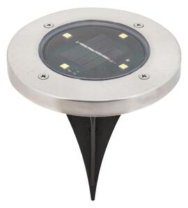 Rabalux 7975 - LED lampă solară de exterior cu senzor LED/0,24W/1xAA IP44