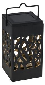 Corp de iluminat LED solar de exterior LED/0,07W/1xAAA IP23 Rabalux 8948