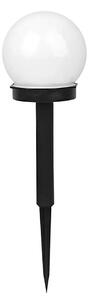 Lampă solară LED KULA LED/1,2V 40 mAh P44