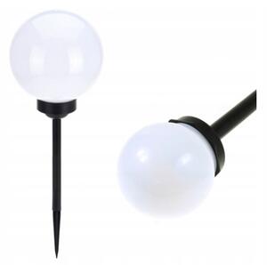 Lampă solară LED KULA LED/1,2V 40 mAh P44