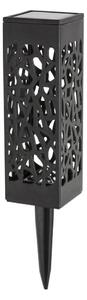 Rabalux 8949 - Lampa solară LED exterior MORA LED/0,16W/1xAA IP24
