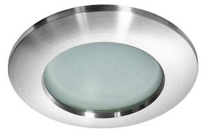 Azzardo AZ0810 - Lampă încastrată exterior EMILIO 1xGU10/50W/230V IP54