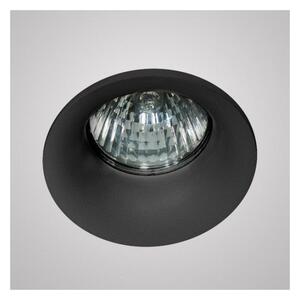 Azzardo AZ1716 - Lampă încastrată IVO 1xGU10/50W/230V