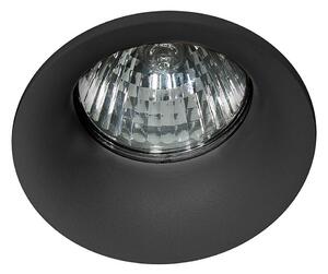 Azzardo AZ1716 - Lampă încastrată IVO 1xGU10/50W/230V