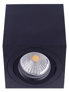 Emithor 48609 - Plafonieră spot SURFACE 1xGU10/50W/230V