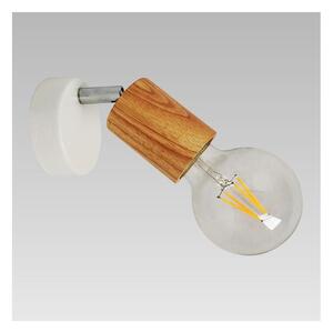 Prezent 61213 - Aplică perete spot VEDMA 1xE27/40W/230V