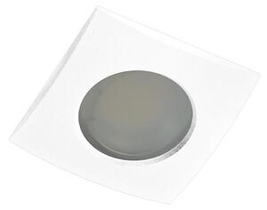 Azzardo AZ0813 - Lampă încastrată exterior EZIO 1xGU10/50W/230V IP54