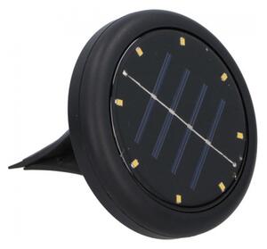 Grundig - Lampă solară LED 8xLED/1xAA 600 mAh