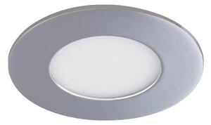 Rabalux 5584 - Lampă încastrată baie LED LOIS LED/3W/230V IP44 4000K