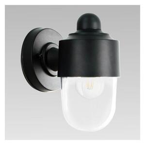 Prezent 48324 - Aplică perete exterior HALIFAX 1xE27/10W/230V IP44