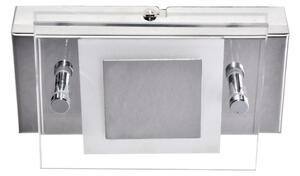 Briloner - 2213-018 - Plafonieră baie LED SPLASH LED/4,5W/230V IP44