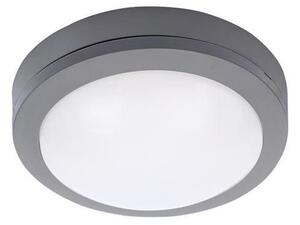 Plafonieră LED de exterior Solight WO746 LED/13W/230V IP54 antracit