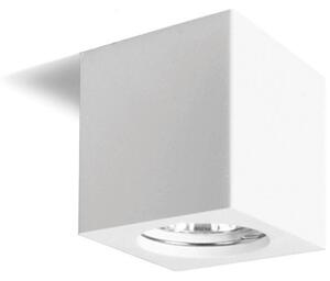 Plafonieră spot GEMMA 1xGU10/35W/230V