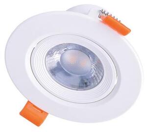 Plafonieră LED încastrată LED/9W/230V 3000K Solight WD214