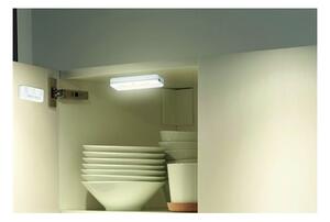 SET 2x corp de iluminat LED pentru dulap Solight WL908 LED/0,5W/2xAAA