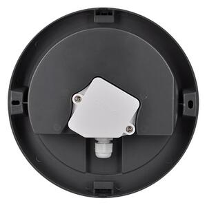 Plafonieră LED de exterior Solight WO746 LED/13W/230V IP54 antracit
