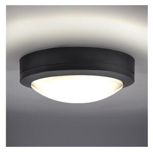 Plafonieră LED de exterior Solight WO746 LED/13W/230V IP54 antracit