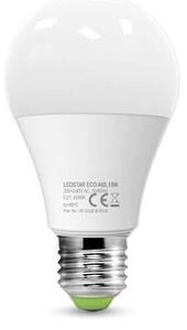 Bec LED LEDSTAR A65 E27/15W/230V 4000K