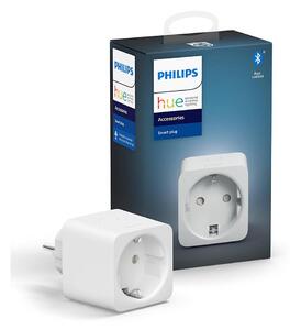 Priză inteligentă Philips Hue Smart Plug (EU Schuko)