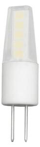 Bec LED G4/2W/12V 2800K