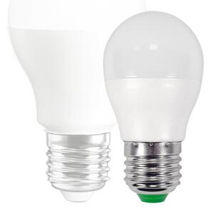 Bec LED LEDSTAR G45 E27/7W/230V 3000K
