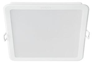 Philips 59467/31/E1 - corp de iluminat LED încastrat MESON, 17W, 230V, 3000K