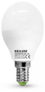 Bec LED LEDSTAR G45 E14/7W/230V 4000K