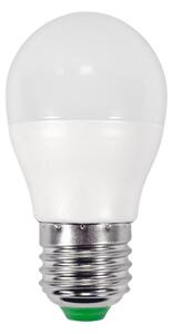 Bec LED LEDSTAR G45 E27/7W/230V 3000K