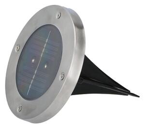 Grundig - Lampă solară LED 2xLED/1,2V 600 mAh