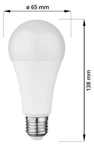 Bec LED E27/18W/230V 6000K 2000 lm