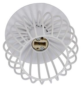 Plafonieră încastrată SK 93 1xG9/40W/230V alb