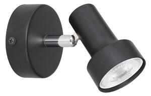 Rabalux 5322 - Aplică perete spot KONRAD 1xGU10/50W/230V