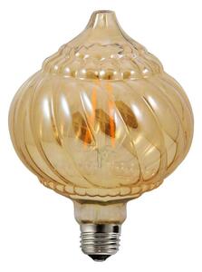 Bec decorativ LED VINTAGE E27/4W/230V 2700K