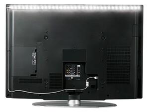 Solight PB09-LED Bandă pentru TV LED/USB/100cm