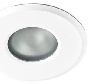 Azzardo AZ1714 - Lampă încastrată exterior OSCAR 1xGU10/50W/230V IP44