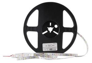 Bandă LED 5m LED/10W/12V IP20 4500K