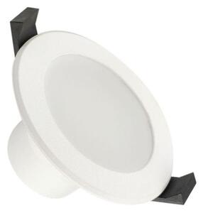LED Lampă încastrată baie LED/7W/230V 3000K alb IP44