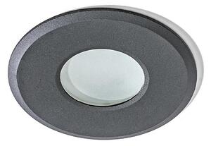 Azzardo AZ2692 - Lampă încastrată exterior OSCAR 1xGU10/50W/230V IP44