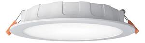 Palnas 61004211 - Lampă încastrată baie LED LOKI LED/8W/230V IP44 3000K