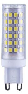 Bec LED G9/7W/230V 2800K