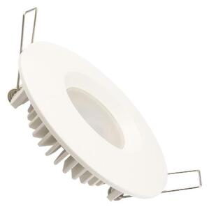Lampă încastrată baie LED LED/7W/230V 4000K alb IP44