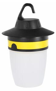 LED Lampă portabilă 3xLED/4xAA IPX4