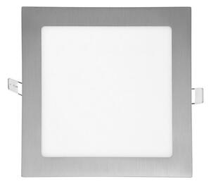 Lampă încastrată LED RAFA LED/12W/230V 2700K